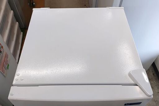 2ドア冷蔵庫 117L ヤマダセレクト 2019年製 YRZ-C12G2 ホワイト YAMADA☆ 札幌市 豊平区 平岸
