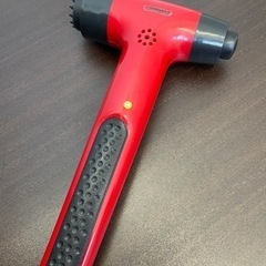 無料！ハンディマッサージ器☆エレトンEP-181☆動作確認済み【こちらは店舗です。浜村鹿野温泉ICから3分 買取本舗 宮本リサイクル 営業時間９～１９時 定休日水曜日】の画像