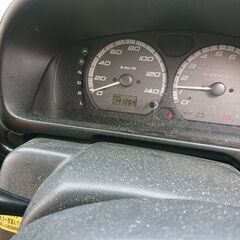 ワゴンR MC22s の画像