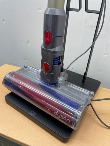 【終了】ダイソン　v7 掃除機　クリーナー　現状お渡し　dyson