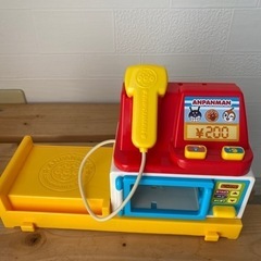 アンパンマンコンビニ