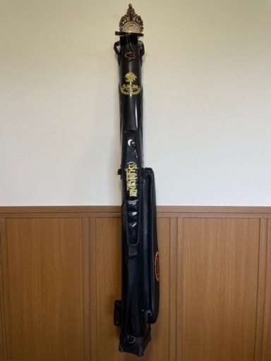 サンラインロッドケース