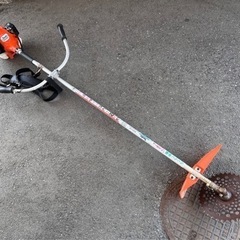 Tanaka タナカ 刈払機 PowerMate PCG24EA...