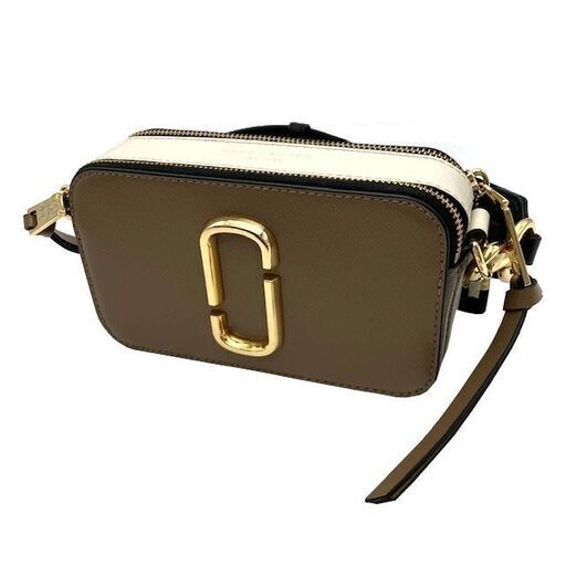 MARC JACOBS マークジェイコブス ザ・スナップショット M0014146056 ショルダーバッグ THE SNAPSHOT