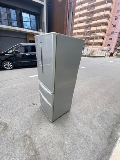 ?‍♀️☘️大阪市内配達設置無料?‍♀️パナソニック冷蔵庫節電321L?保証有り
