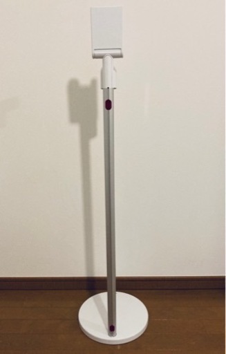 ダイソンV12 Detect Slim 純正スタンド