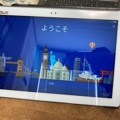 ASUS Zen Pad10