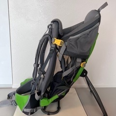 deuter 背負子の画像