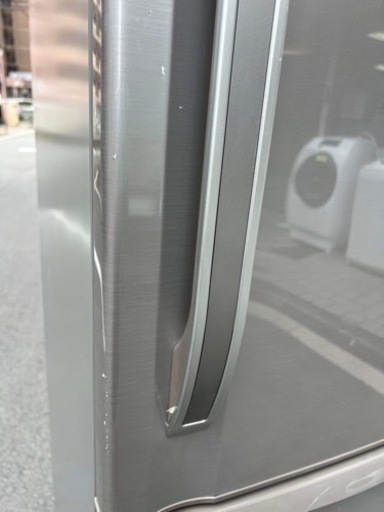 ?‍♀️☘️大阪市内配達設置無料?‍♀️東芝冷蔵庫375L 自動製氷機付き?保証有り