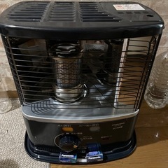 石油ストーブ