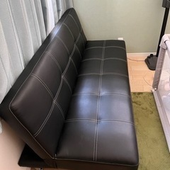 ソファーベッド