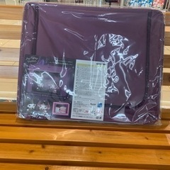マイメロディ♡クロミ　窓付き収納ボックス（未開封）