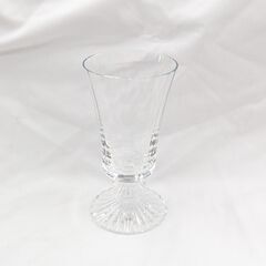 ☆ジモティー割引有り☆Baccarat ミルニュイ ワイングラス...