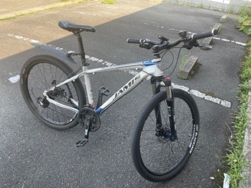Jamis 自転車