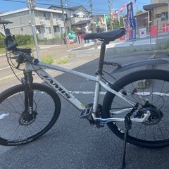 Jamis 自転車の画像
