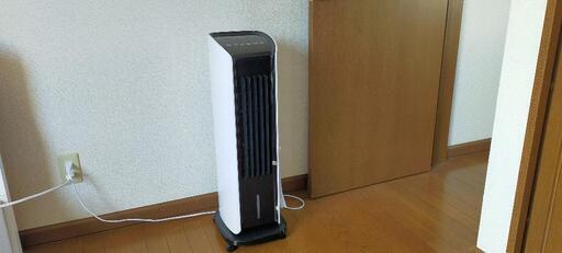 【良いご縁がありました♪】涼しい(*ˊᵕˋ*)涼しい冷風器(*ˊᵕˋ*)♪