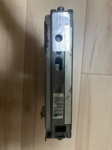 180sx 中期ecu s13