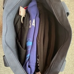 しまむら　ハッピーバッグ　スカイラインGT-R 福袋の画像