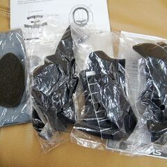 SWANS スワンズ スノーヘルメット H-50 JL 54-58㎝ スキー   札幌市 清田区 平岡の画像