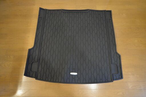 JAGUAR  F-Pace  荷台　ラバーマット