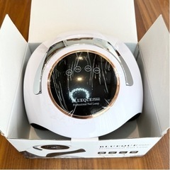 ネイルライト 高速速乾 UV LED プロ仕様 180W ハイパワーの画像