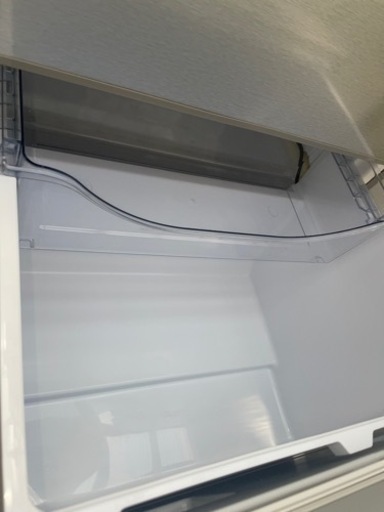 送料・設置込み　冷蔵庫　355L AQUA 2022年