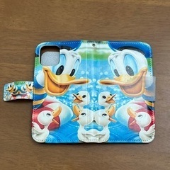 値下げしました〜　iPhone１１pro  ドナルドケースの画像