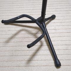 ギタースタンド×3の画像