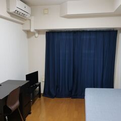 OneLife日本橋浜町クラウド3rd【▼浴室乾燥機,バストイレ...