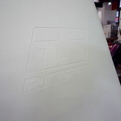 RITFIT トレーニングベンチ 白 筋トレ  インクラインベンチ 可変式フラットベンチ アジャスタブル 角度調節簡単 折りたたみ式 収納便利 シットアップ 耐荷重400KG  家庭用 の画像