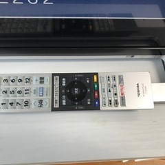 決まりました】2018年 TOSHIBA REGZA 43インチ 4kチューナー内蔵 (高来 