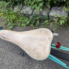 TOP ONE クロスバイクの画像