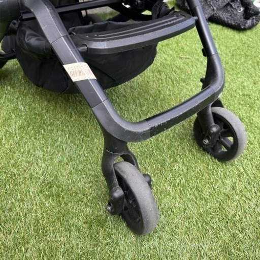イージーウォーカー mini by easy walker buggy XS
