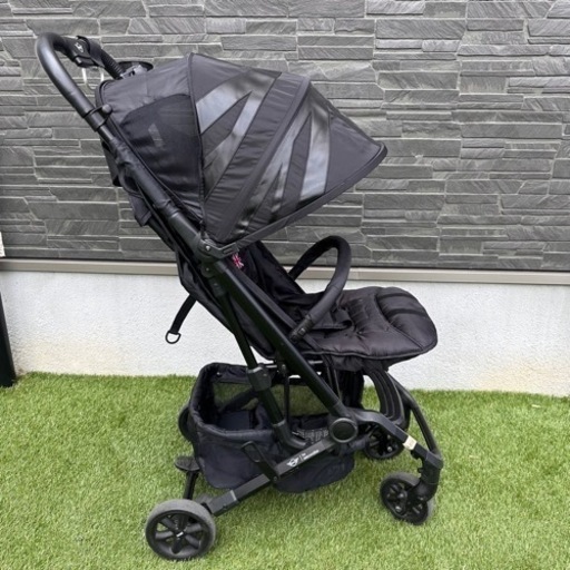 イージーウォーカー mini by easy walker buggy XS