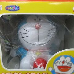545   おはなしするよ‼　ぼくドラえもん　・　どこでもドア  ミラー（ドラミちゃん）　2個セットの画像