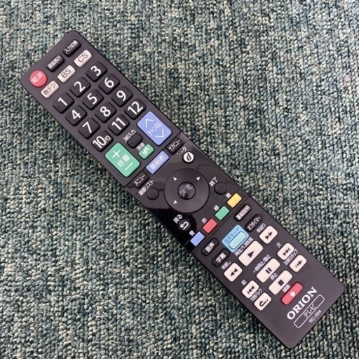 【ご来店限定】＊オリオン 液晶テレビ 32型 2017年製＊0821-2
