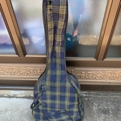 昭和レトロSILVER MELLOW TONE アコースティック ギター 　の画像