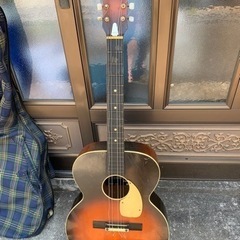 昭和レトロSILVER MELLOW TONE アコースティック...