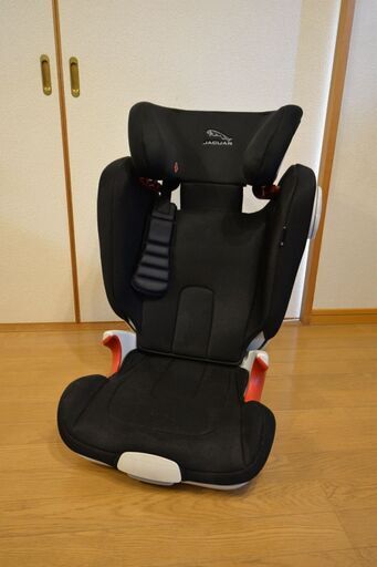 JAGUAR　純正チャイルドシート