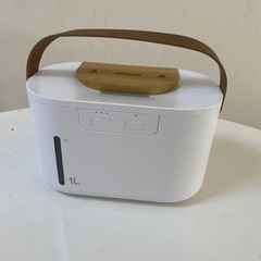 加湿器