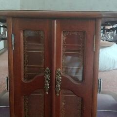 ジュエリーボックスの画像