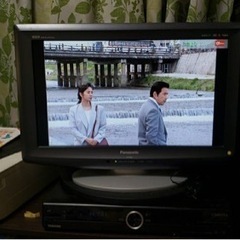 テレビ