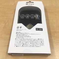 iFace iPhoneX/ XS スマホケースの画像