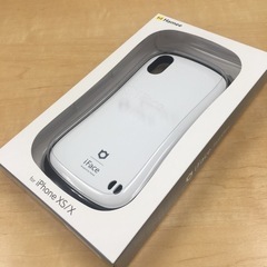 iFace iPhoneX/ XS スマホケースの画像