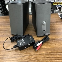 BOSE Companion2 SeriesⅡ マルチメディアス...