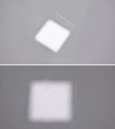 【ヤ取終了9/3】≪zyt1108ジ≫ キッチンカウンター 幅120cm 白（ニトリ キュリー2 120CT WH？）食器棚/キッチン