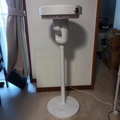 【引き取り限定、現状渡し】リビングサーキュレーター 30畳 DCモーター の画像