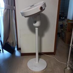 【引き取り限定、現状渡し】リビングサーキュレーター 30畳 DCモーター の画像