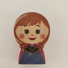✩.*ディズニー　キディア　KIDEA  アナ✩.*