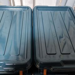 バックルコンテナ 4個セット　BL-4.5 の画像